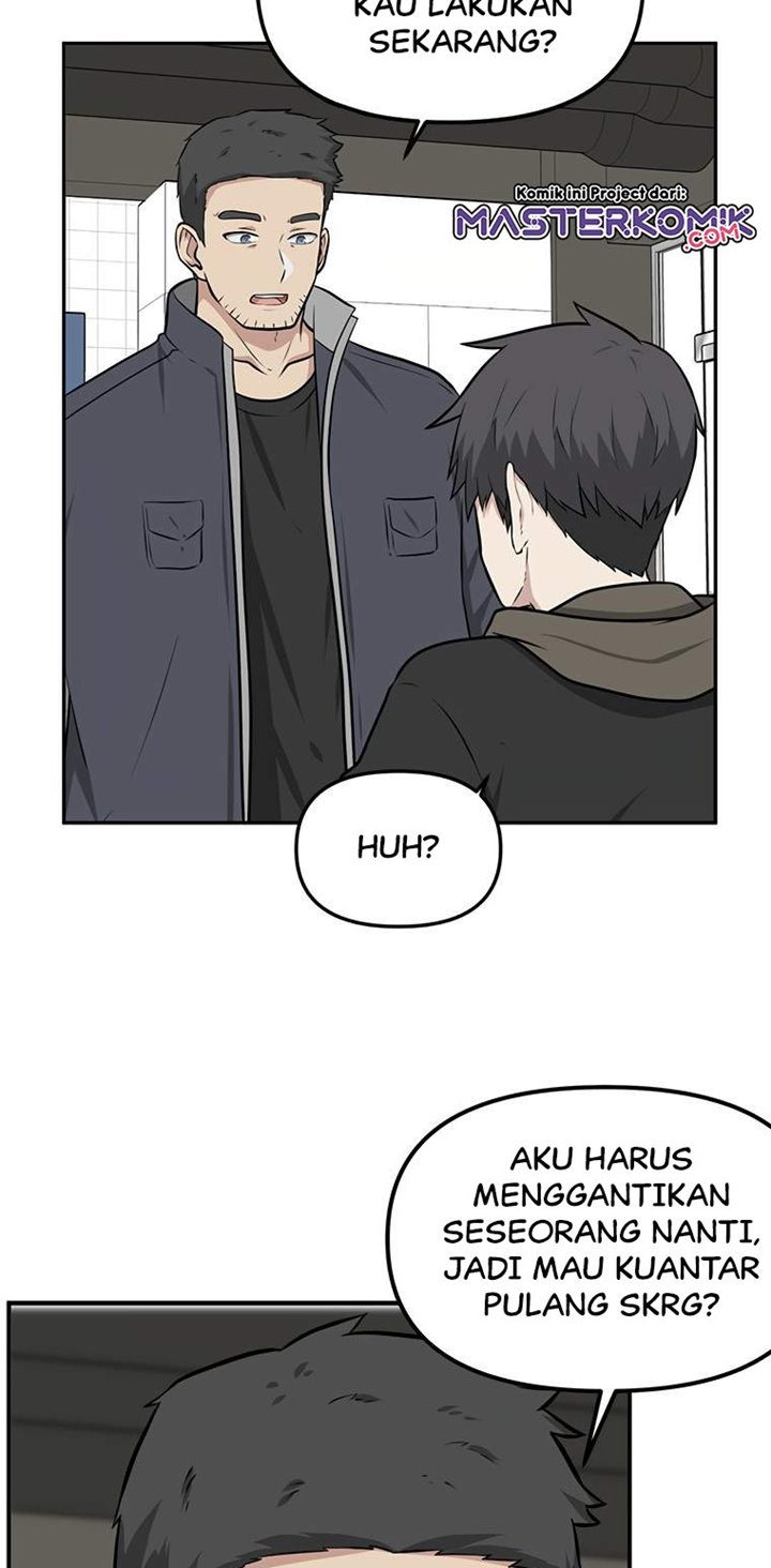 Where Are You Looking, Manager? Chapter 04 Bahasa Indonesia